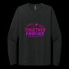 Adult CVC Long Sleeve Tee Thumbnail