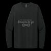 Adult CVC Long Sleeve Tee Thumbnail