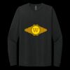 Adult CVC Long Sleeve Tee Thumbnail