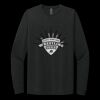 Adult CVC Long Sleeve Tee Thumbnail