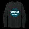 Adult CVC Long Sleeve Tee Thumbnail