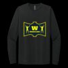 Adult CVC Long Sleeve Tee Thumbnail