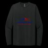 Adult CVC Long Sleeve Tee Thumbnail