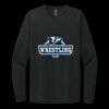 Adult CVC Long Sleeve Tee Thumbnail