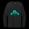 Adult CVC Long Sleeve Tee Thumbnail