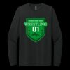 Adult CVC Long Sleeve Tee Thumbnail