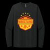 Adult CVC Long Sleeve Tee Thumbnail