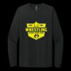 Adult CVC Long Sleeve Tee Thumbnail
