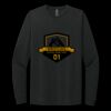 Adult CVC Long Sleeve Tee Thumbnail