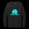 Adult CVC Long Sleeve Tee Thumbnail
