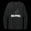 Adult CVC Long Sleeve Tee Thumbnail