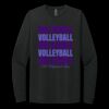 Adult CVC Long Sleeve Tee Thumbnail