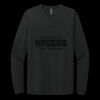Adult CVC Long Sleeve Tee Thumbnail