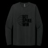 Adult CVC Long Sleeve Tee Thumbnail