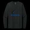 Adult CVC Long Sleeve Tee Thumbnail