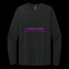 Adult CVC Long Sleeve Tee Thumbnail