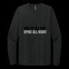 Adult CVC Long Sleeve Tee Thumbnail