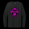 Adult CVC Long Sleeve Tee Thumbnail
