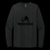Adult CVC Long Sleeve Tee Thumbnail