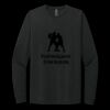 Adult CVC Long Sleeve Tee Thumbnail