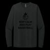 Adult CVC Long Sleeve Tee Thumbnail