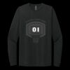 Adult CVC Long Sleeve Tee Thumbnail