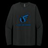 Adult CVC Long Sleeve Tee Thumbnail