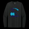 Adult CVC Long Sleeve Tee Thumbnail
