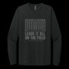 Adult CVC Long Sleeve Tee Thumbnail