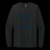 Adult CVC Long Sleeve Tee Thumbnail
