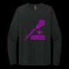Adult CVC Long Sleeve Tee Thumbnail