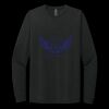 Adult CVC Long Sleeve Tee Thumbnail