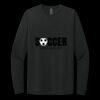 Adult CVC Long Sleeve Tee Thumbnail