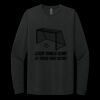 Adult CVC Long Sleeve Tee Thumbnail