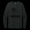 Adult CVC Long Sleeve Tee Thumbnail