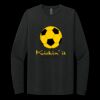 Adult CVC Long Sleeve Tee Thumbnail