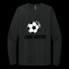 Adult CVC Long Sleeve Tee Thumbnail