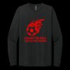 Adult CVC Long Sleeve Tee Thumbnail