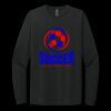 Adult CVC Long Sleeve Tee Thumbnail