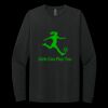 Adult CVC Long Sleeve Tee Thumbnail