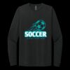 Adult CVC Long Sleeve Tee Thumbnail