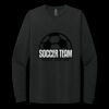 Adult CVC Long Sleeve Tee Thumbnail