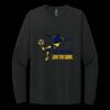 Adult CVC Long Sleeve Tee Thumbnail