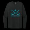 Adult CVC Long Sleeve Tee Thumbnail