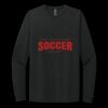 Adult CVC Long Sleeve Tee Thumbnail