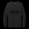 Adult CVC Long Sleeve Tee Thumbnail