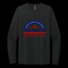 Adult CVC Long Sleeve Tee Thumbnail