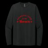 Adult CVC Long Sleeve Tee Thumbnail