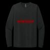 Adult CVC Long Sleeve Tee Thumbnail