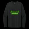 Adult CVC Long Sleeve Tee Thumbnail